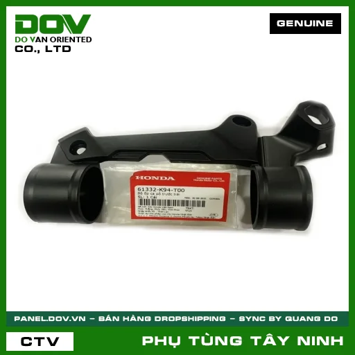 BỘ ỐP CA PÔ TRƯỚC TRÁI — 61332K94T00