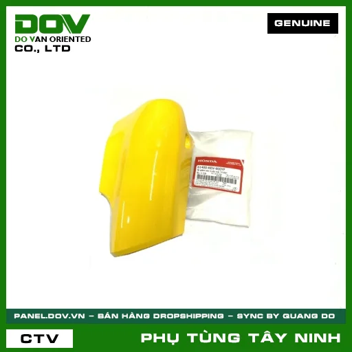 ỐP PHUỘC - GIẢM XÓC TRƯỚC TRÁI *Y106* — 61400KEV900YF
