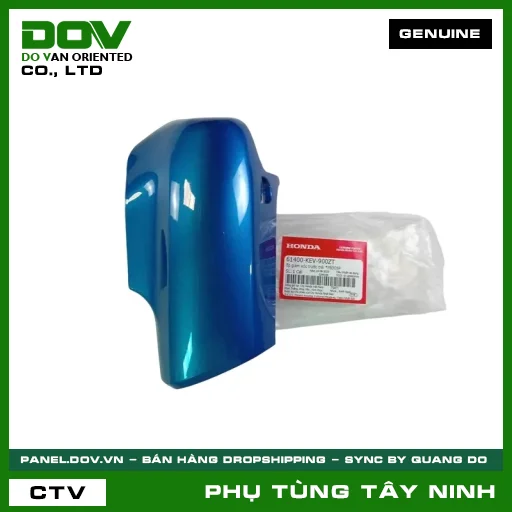ỐP PHUỘC - GIẢM XÓC TRƯỚC TRÁI *PB305P — 61400KEV900ZT