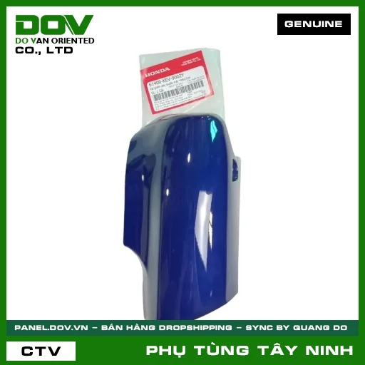 ỐP PHUỘC - GIẢM XÓC TRƯỚC TRÁI *PB171M — 61400KEV900ZY