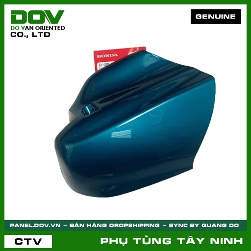 ỐP PHUỘC - GIẢM XÓC TRƯỚC TRÁI *B154M* — 61400KFL890ZA
