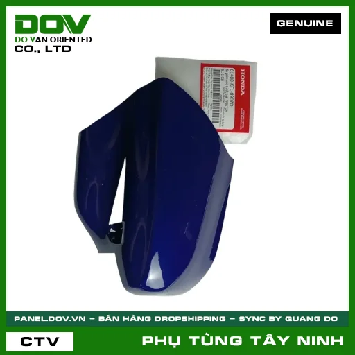 ỐP PHUỘC - GIẢM XÓC TRƯỚC TRÁI *PB171M — 61400KFL890ZD