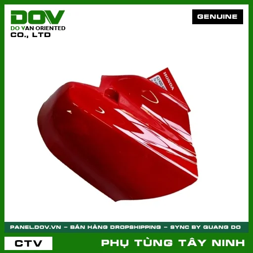 ỐP PHUỘC - GIẢM XÓC TRƯỚC TRÁI *R263* — 61400KFL890ZE