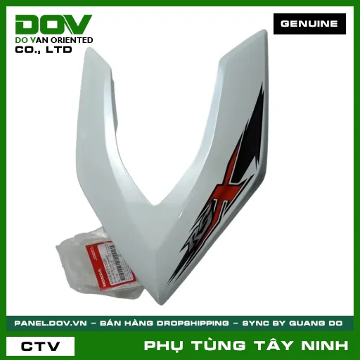 BỘ NẮP TRÊN ỐP TRƯỚC *NHA96P* — 64100K03V70ZA