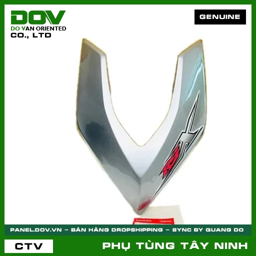 BỘ NẮP TRÊN ỐP TRƯỚC *NHA96P* — 64100KWWV00ZD