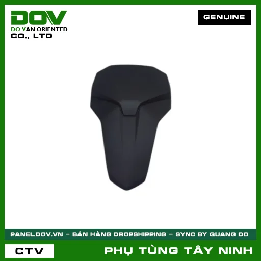 MẶT NẠ TRƯỚC TRÊN B *NHA40M* — 64141MKPJ80