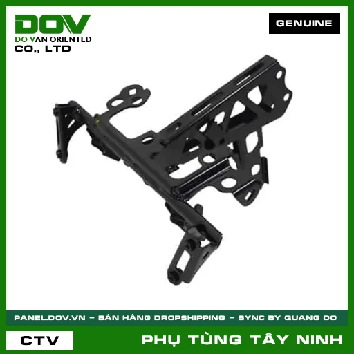 GIÁ ĐỠ ỐP TRÊN TRƯỚC — 64150K45NL0