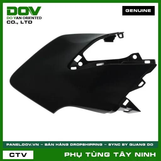 ỐP ỐNG YẾM TRÊN PHẢI — 64150MJED00