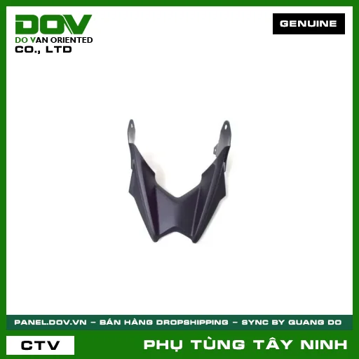 ỐP DƯỚI TRƯỚC — 64151MJWJ80