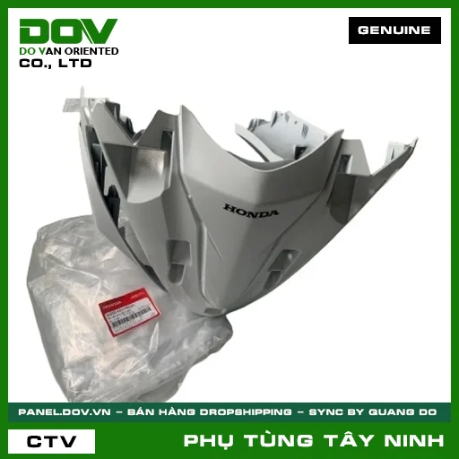 BỘ MẶT NẠ TRƯỚC *NHB55* — 64200K03M60ZA
