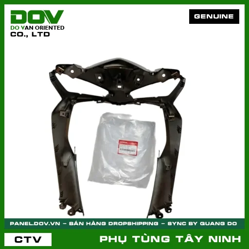 BỘ MẶT NẠ TRƯỚC *Y208* — 64200K03M60ZC
