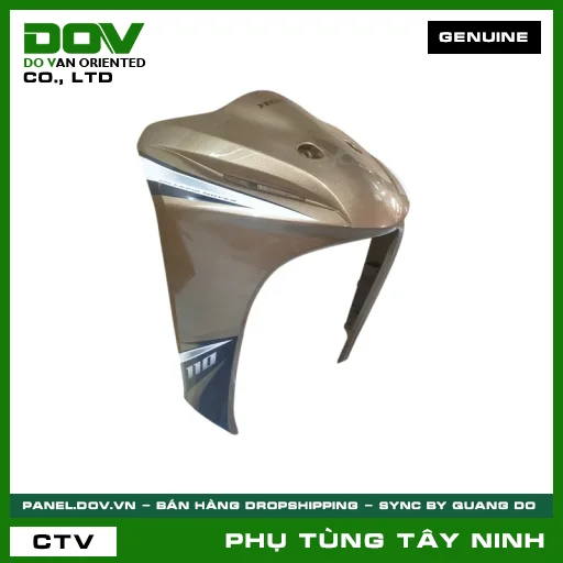 BỘ ỐP TRƯỚC*Y208* — 64200K03V00ZA