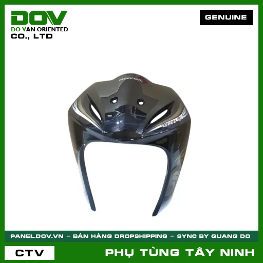 BỘ ỐP TRƯỚC*Y208* — 64200K03V10ZA