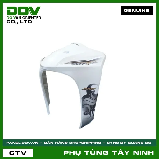 BỘ ỐP TRƯỚC*R150* — 64200K03V10ZB
