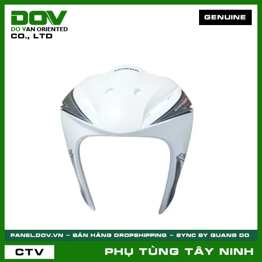 BỘ ỐP TRƯỚC*NHB35* — 64200K03V20ZA