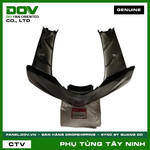 BỘ ỐP TRƯỚC*R340* — 64200K03V20ZC