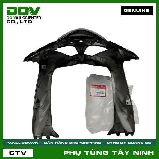 BỘ ỐP TRƯỚC *NHA96P* — 64200K03V70ZA