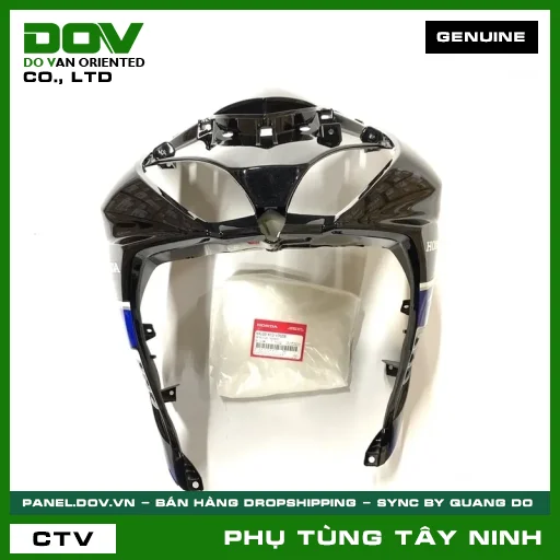 BỘ ỐP TRƯỚC *B206M* — 64200K03V70ZB