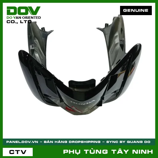 BỘ ỐP TRƯỚC *R340C* — 64200K03V70ZC