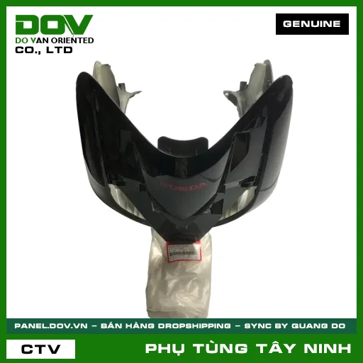 BỘ ỐP TRƯỚC *NHA69P* — 64200K03V70ZD