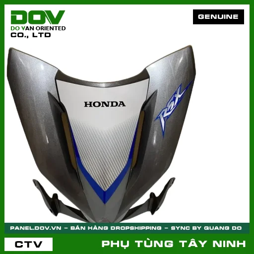 BỘ ỐP MẶT NẠ TRƯỚC *NHA62* — 64200K07940ZB