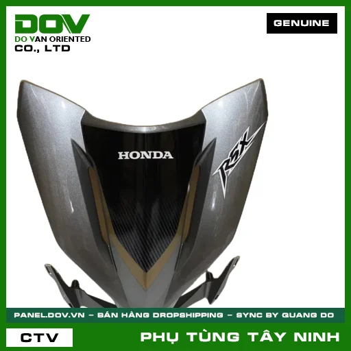 BỘ ỐP TRƯỚC*NHA62* — 64200K07V00ZA