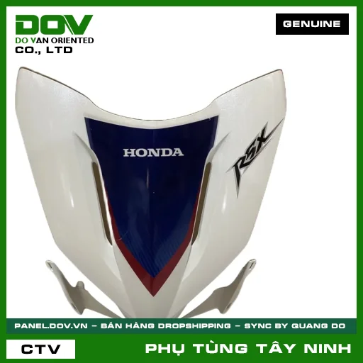 BỘ ỐP TRƯỚC*NHB35H* — 64200K07V00ZC