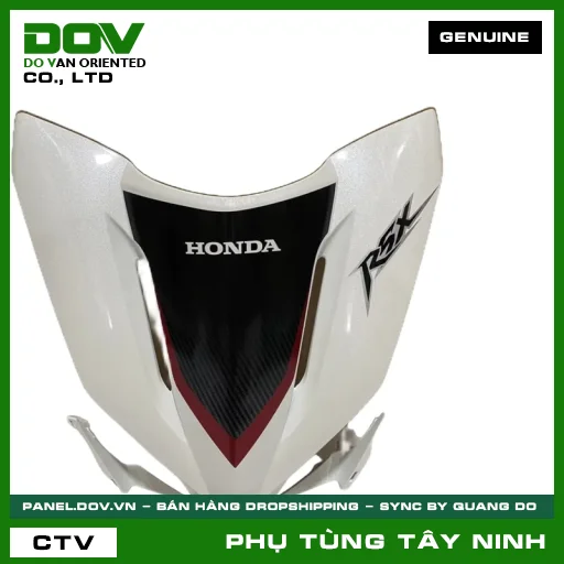 BỘ ỐP TRƯỚC*NHB35K* — 64200K07V00ZD