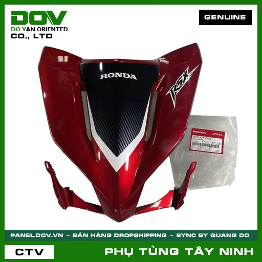 BỘ ỐP TRƯỚC*R340* — 64200K07V00ZE