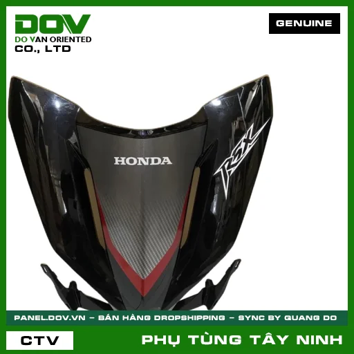 BỘ ỐP TRƯỚC*NHB25K* — 64200K07V00ZF
