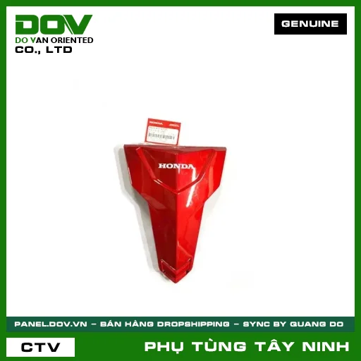 BỘ ỐP TRƯỚC TRÊN *R340C* — 64200K57A70ZC
