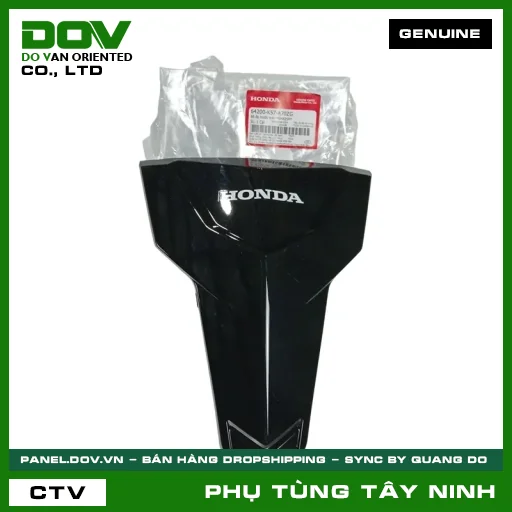 BỘ ỐP TRƯỚC TRÊN *NHB25M* — 64200K57A70ZG