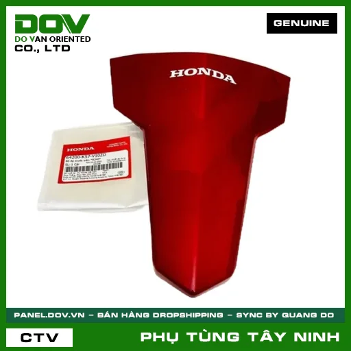 BỘ ỐP TRƯỚC TRÊN *R340* — 64200K57V10ZD