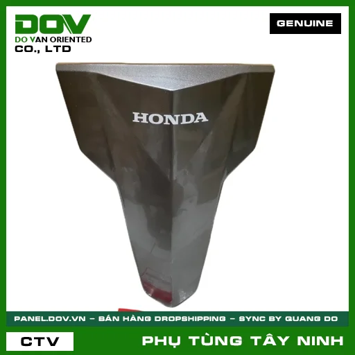 BỘ ỐP TRƯỚC TRÊN *NHA62* — 64200K57V10ZF