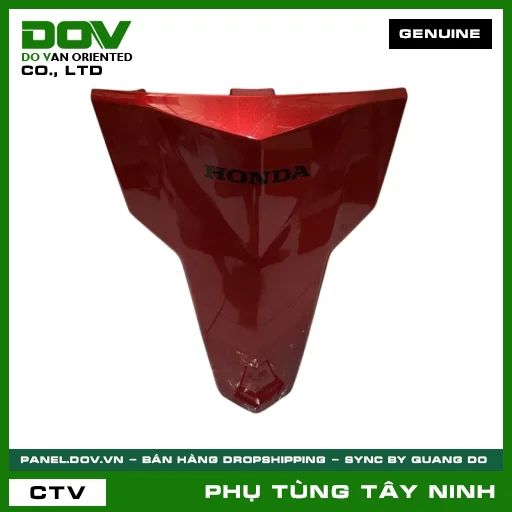 BỘ ỐP TRƯỚC TRÊN *R340* — 64200K57V50ZB