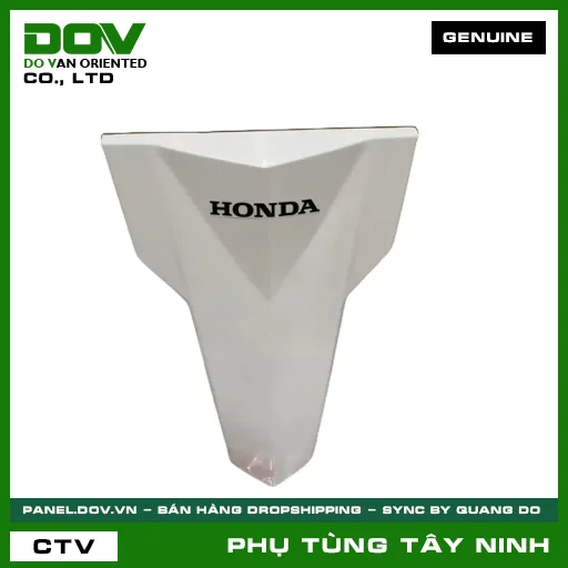 BỘ ỐP TRƯỚC TRÊN *NHB55* — 64200K57V50ZC
