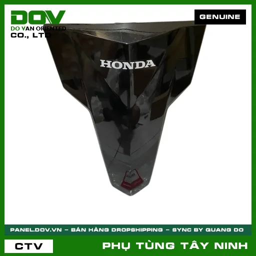 BỘ ỐP TRƯỚC TRÊN *NHB25* — 64200K57V50ZE
