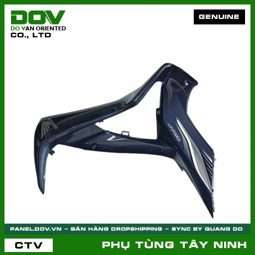 BỘ ỐP YẾM PHẢI *PB389* — 64200K73V00ZA