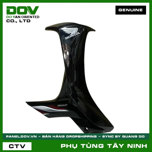 BỘ ỐP YẾM PHẢI *NHB25K* — 64200K73V00ZD