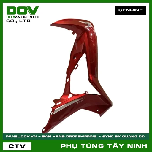 BỘ ỐP YẾM PHẢI *R340C* — 64200K73V40ZE