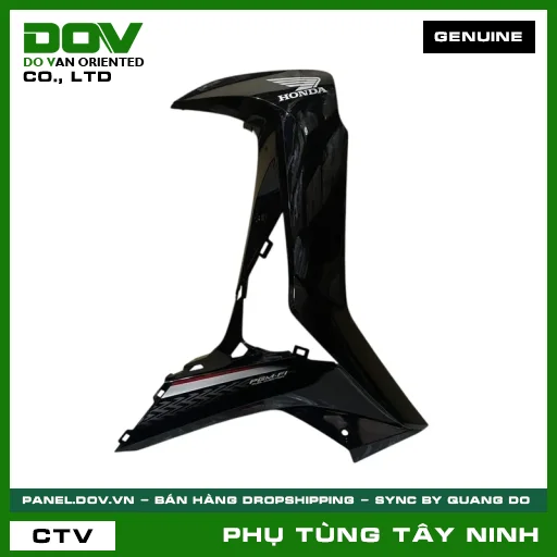 BỘ ỐP YẾM PHẢI *NHB25M* — 64200K73V40ZF