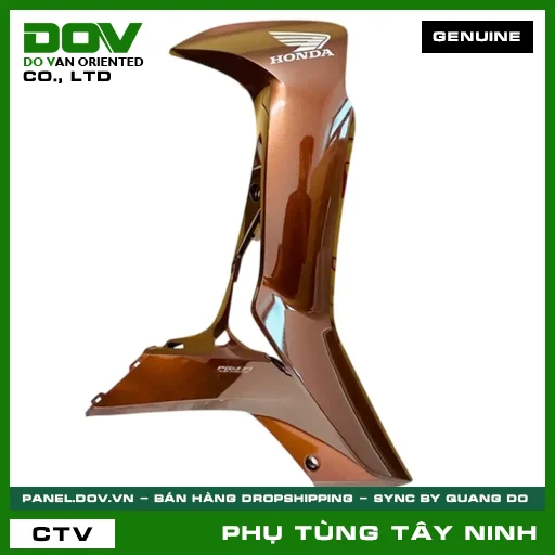 BỘ ỐP YẾM PHẢI *YR303M* — 64200K73V50ZA