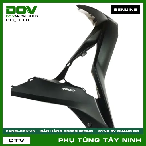 BỘ ỐP YẾM PHẢI *NHA76M* — 64200K73V50ZD