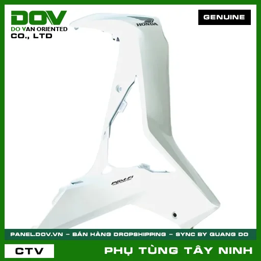 BỘ ỐP ỐNG YẾM PHẢI *NHB55P* — 64200K73V70ZA