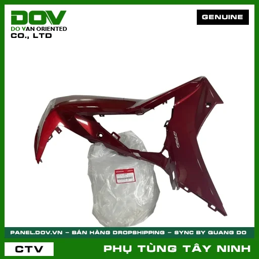 BỘ ỐP YẾM PHẢI *R350* — 64200K73V80ZF