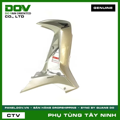 BỘ ỐP YẾM PHẢI — 64200K73V80ZK