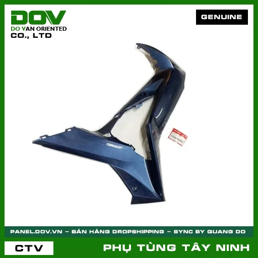 BỘ ỐP YẾM PHẢI — 64200K73V80ZL