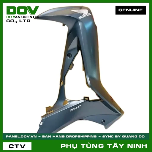 BỘ ỐP YẾM PHẢI *NHC34* — 64200K73VA0ZA