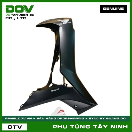 BỘ ỐP YẾM PHẢI *NHA76* — 64200K73VA0ZB