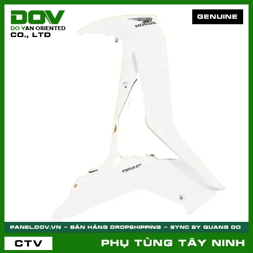 BỘ ỐP YẾM PHẢI *NH193* — 64200K73VA0ZC